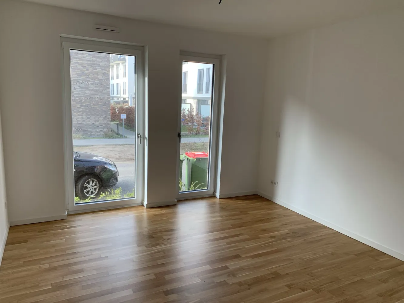 2 Zimmer Wohnung mit 62 m² in Hamburg – Bild 2