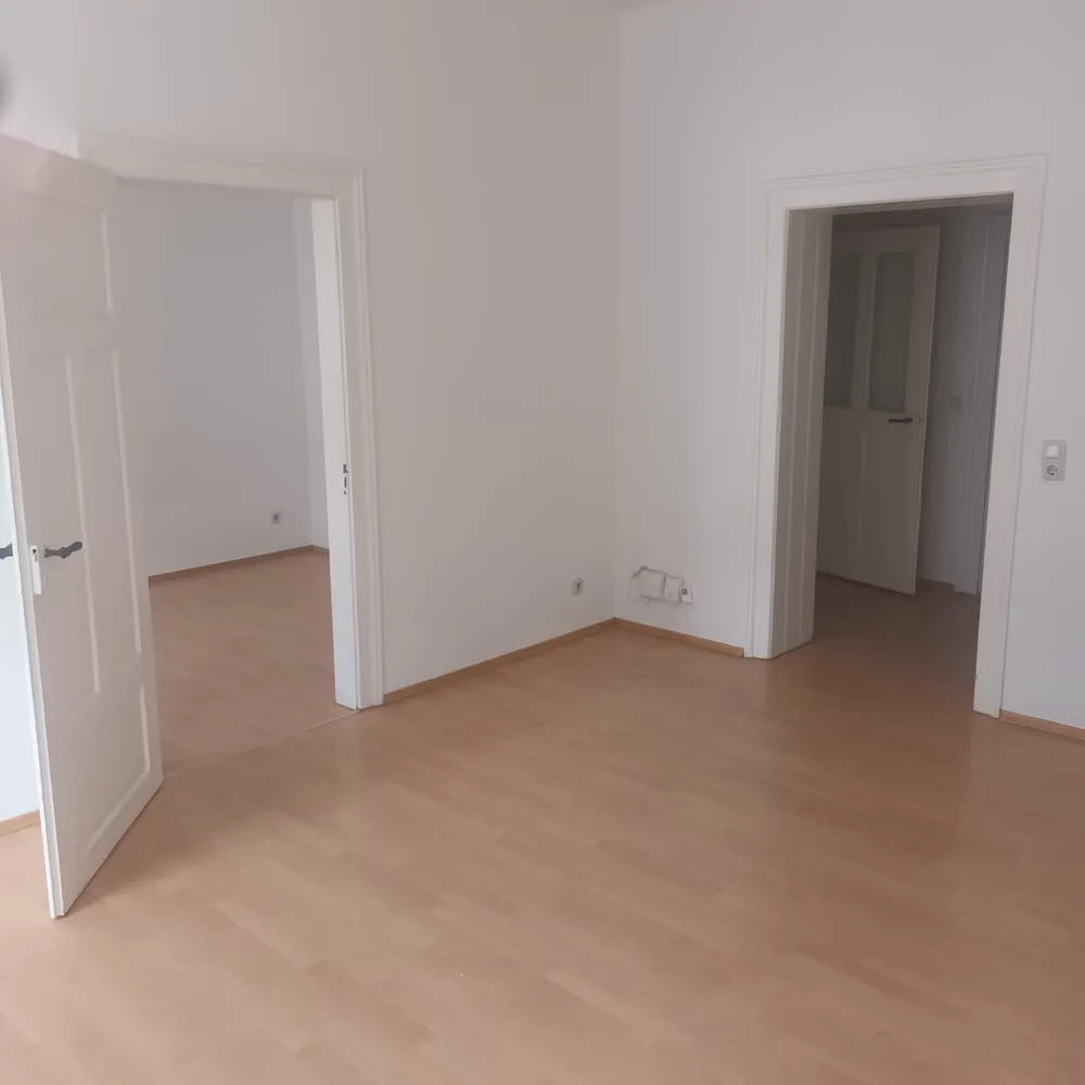 2 room apartment with 49 m² in Chemnitz – Photo 5