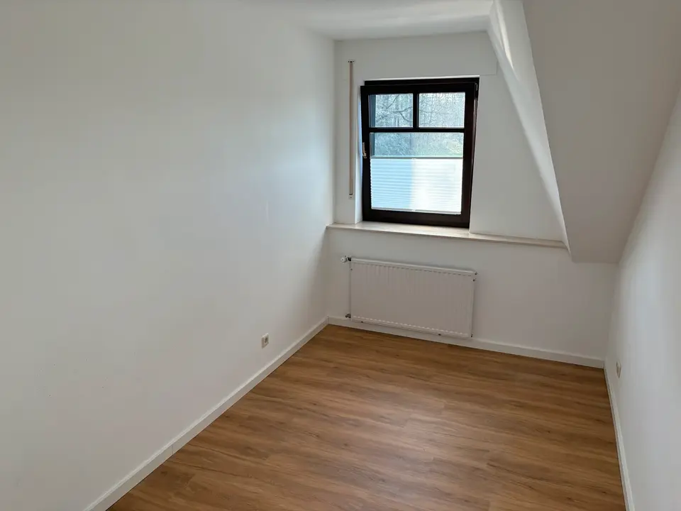 2 Zimmer Wohnung mit 60 m² in Coesfeld – Bild 7
