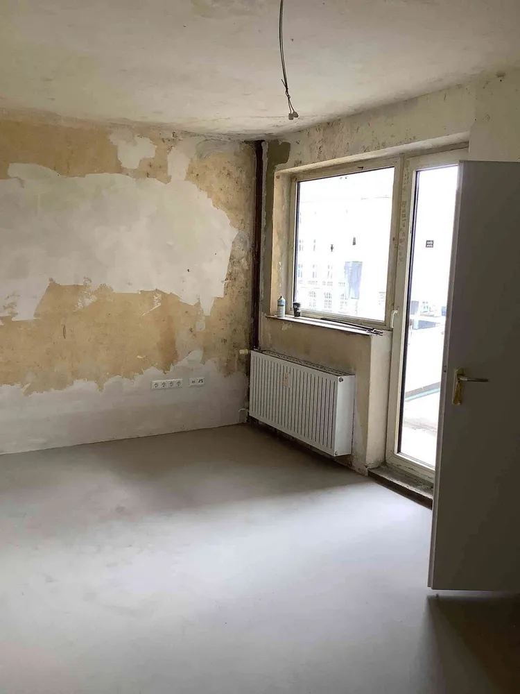 2 Zimmer Wohnung mit 31 m² in Oberhausen – Bild 2