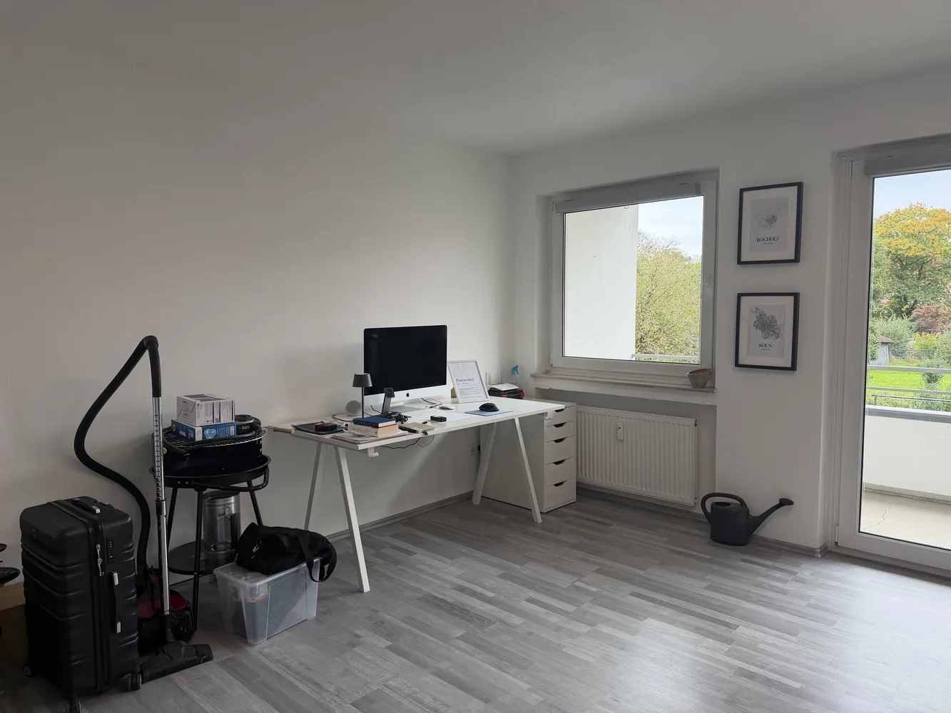 1 Zimmer Wohnung mit 48 m² in Leverkusen – Bild 8
