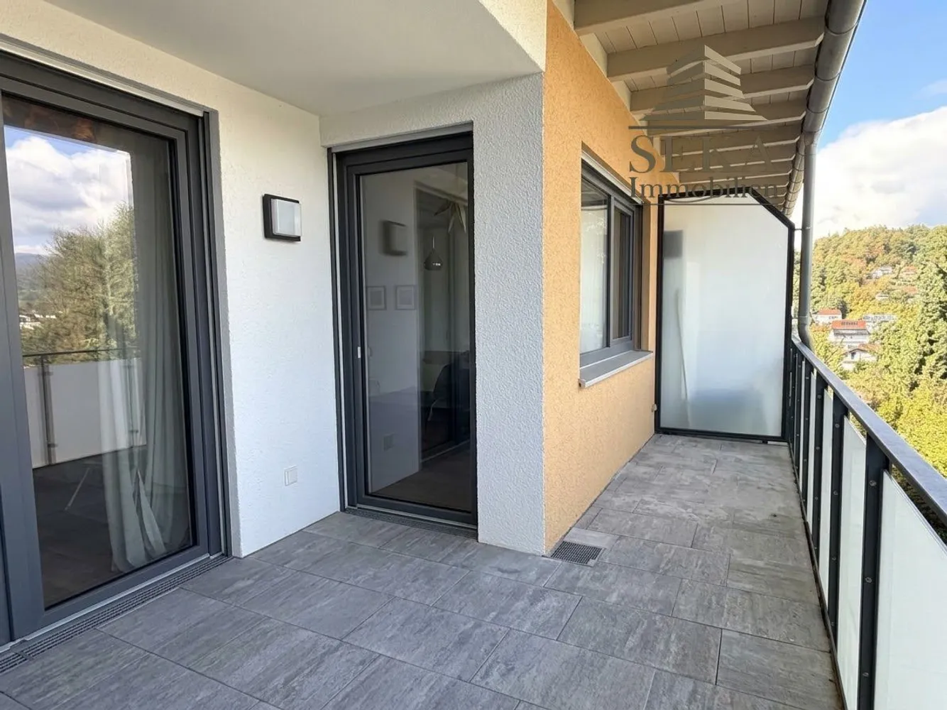 3 Zimmer Wohnung mit 88 m² in Deggendorf – Bild 12