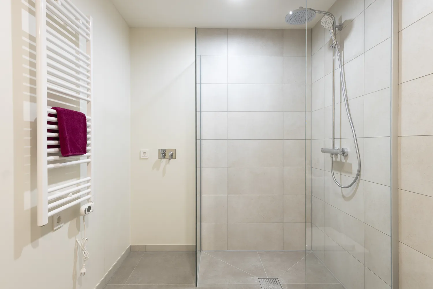 2 Zimmer Wohnung mit 55 m² in Berlin – Bild 8