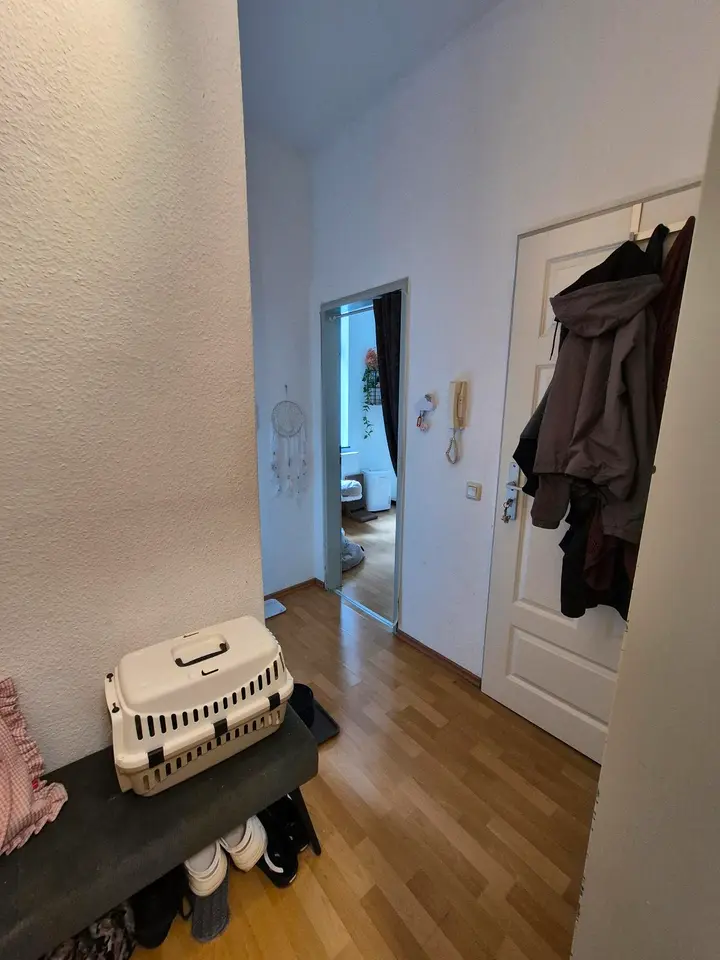2 Zimmer Wohnung mit 42 m² in Aachen – Bild 8