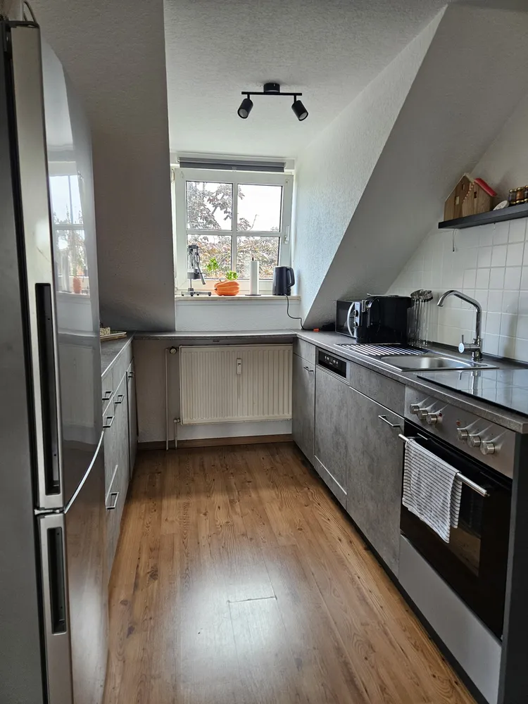 2 Zimmer Wohnung mit 73 m² in Duisburg – Bild 3