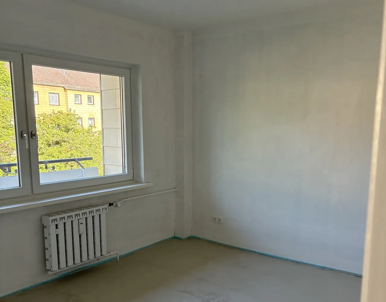 2 Zimmer Wohnung mit 53 m² in Wolfsburg – Bild 11
