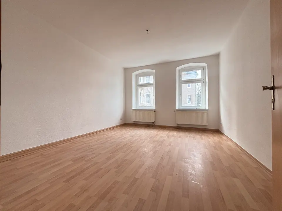 2 Zimmer Wohnung mit 57 m² in Annaberg-Buchholz – Bild 3