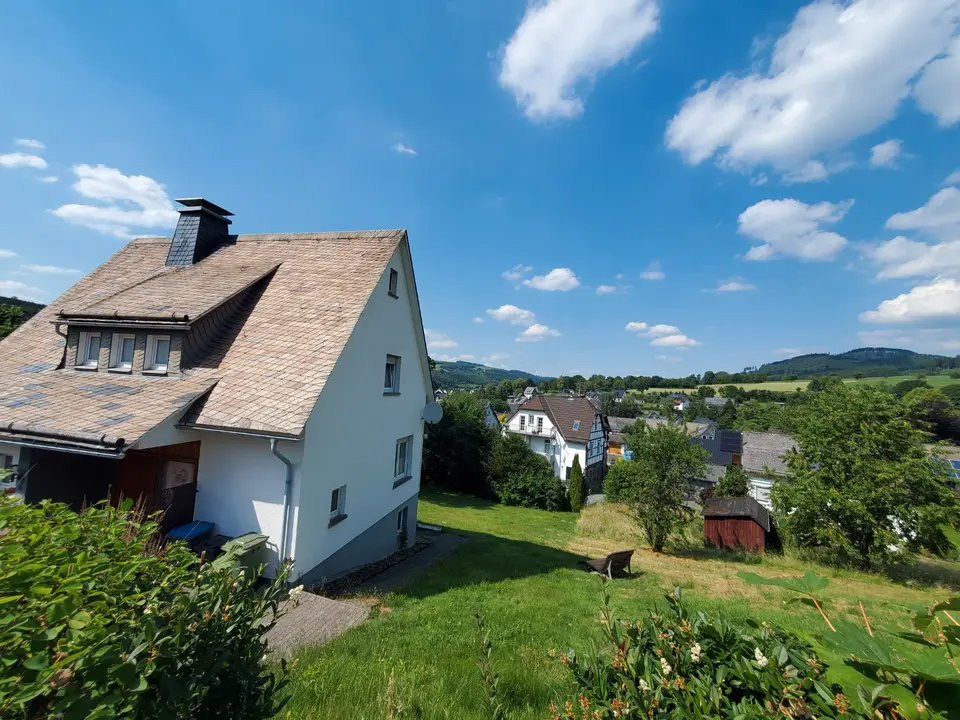 5 Zimmer Haus mit 105 m² in Arnsberg – Bild 2
