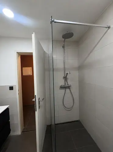 2 room apartment with 56 m² in Augsburg – Photo 5