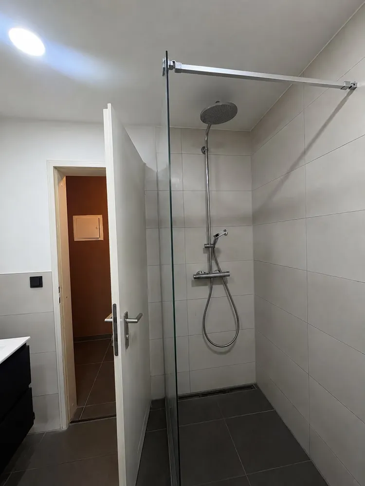 2 Zimmer Wohnung mit 56 m² in Augsburg – Bild 5