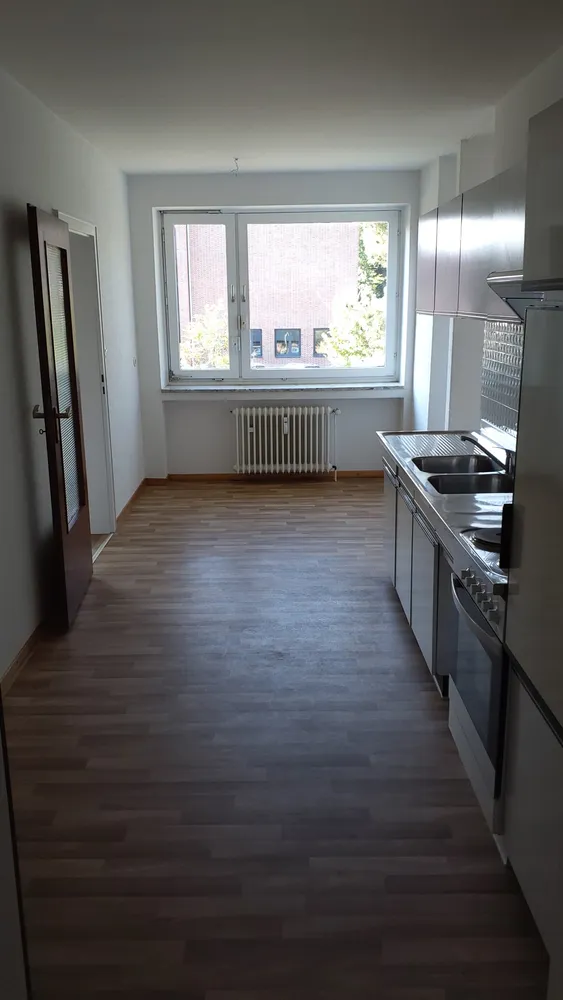 3 Zimmer Wohnung mit 93 m² in Langenhagen – Bild 9