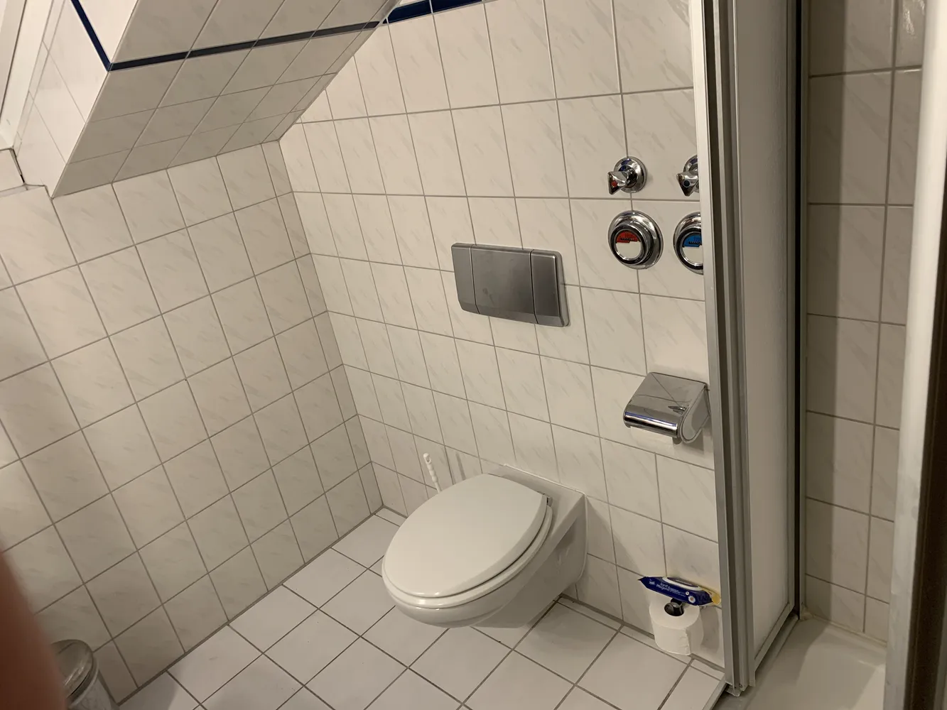 2 Zimmer Wohnung mit 44 m² in Heide – Bild 8