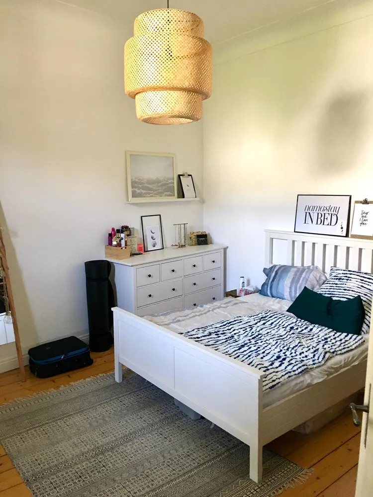 2 Zimmer Wohnung mit 62 m² in Krefeld – Bild 6