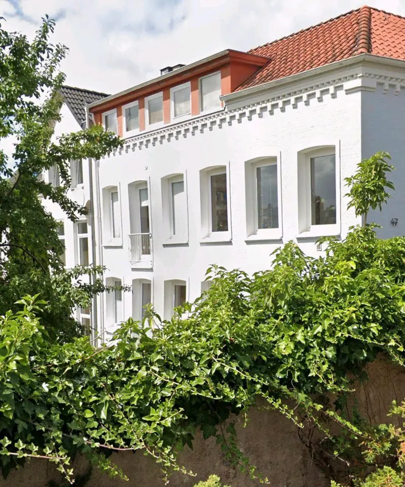 3 Zimmer Wohnung mit 62 m² in Flensburg – Bild 4