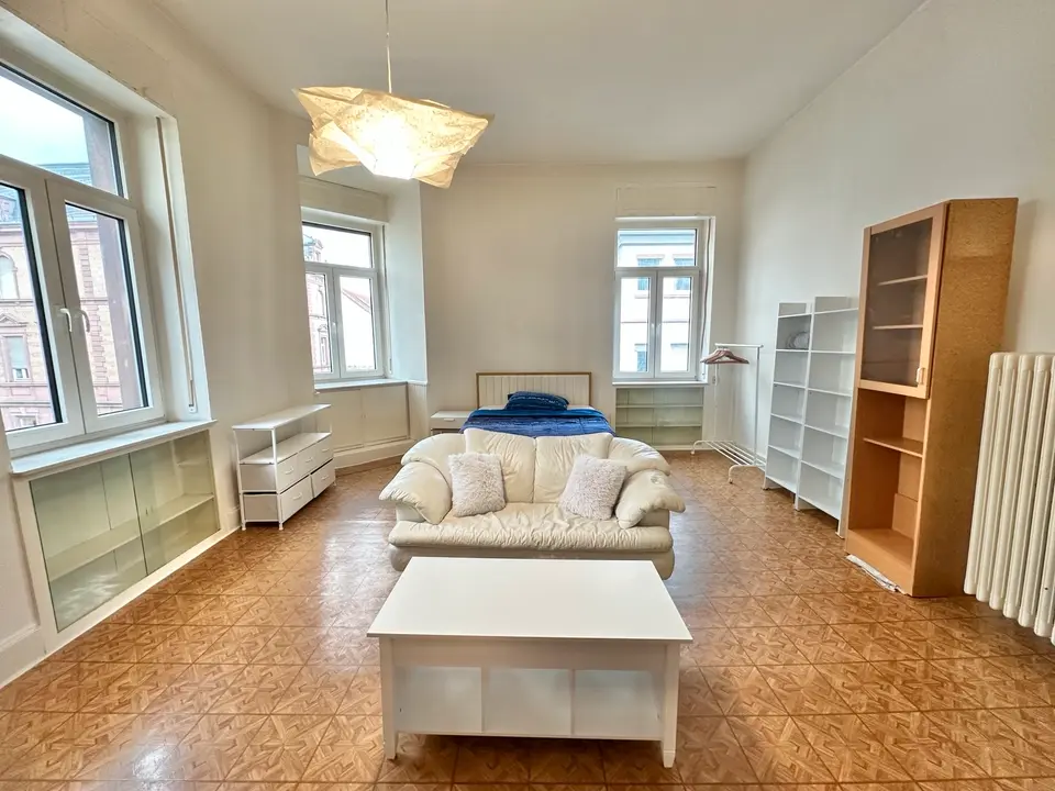 WG-Zimmer mit 76 m² in Kaiserslautern – Bild 7