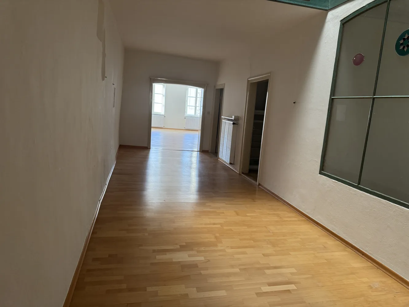 4 Zimmer Wohnung mit 159 m² in Rosenheim – Bild 5