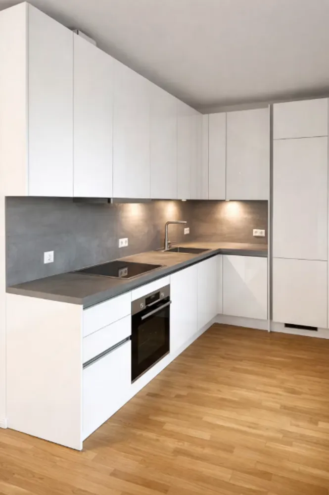 3 Zimmer Wohnung mit 82 m² in Hamburg – Bild 3