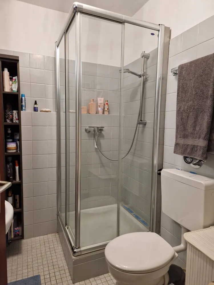 2 Zimmer Wohnung mit 51 m² in Regensburg – Bild 5