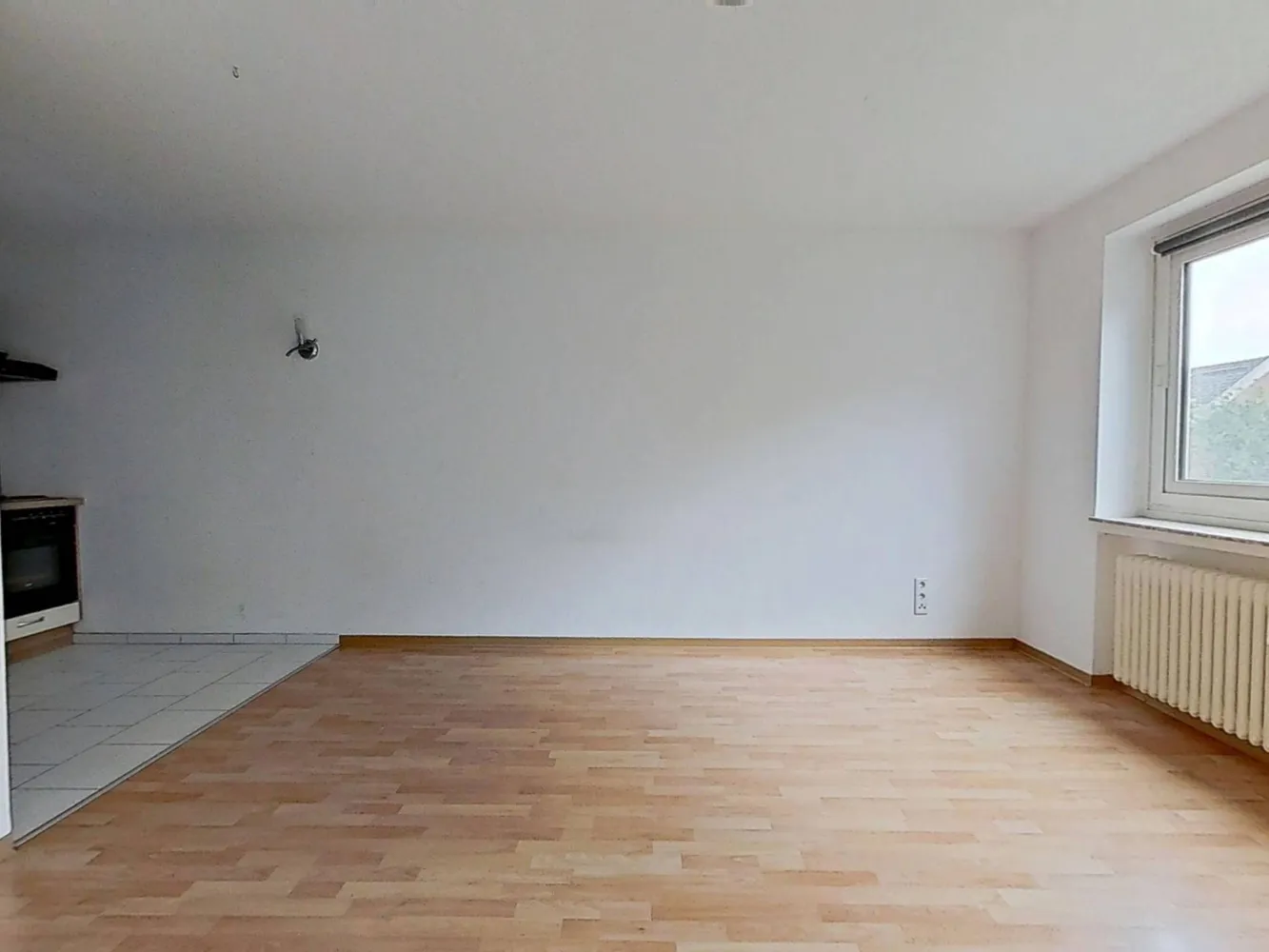 2 Zimmer Wohnung mit 49 m² in Braunschweig – Bild 2