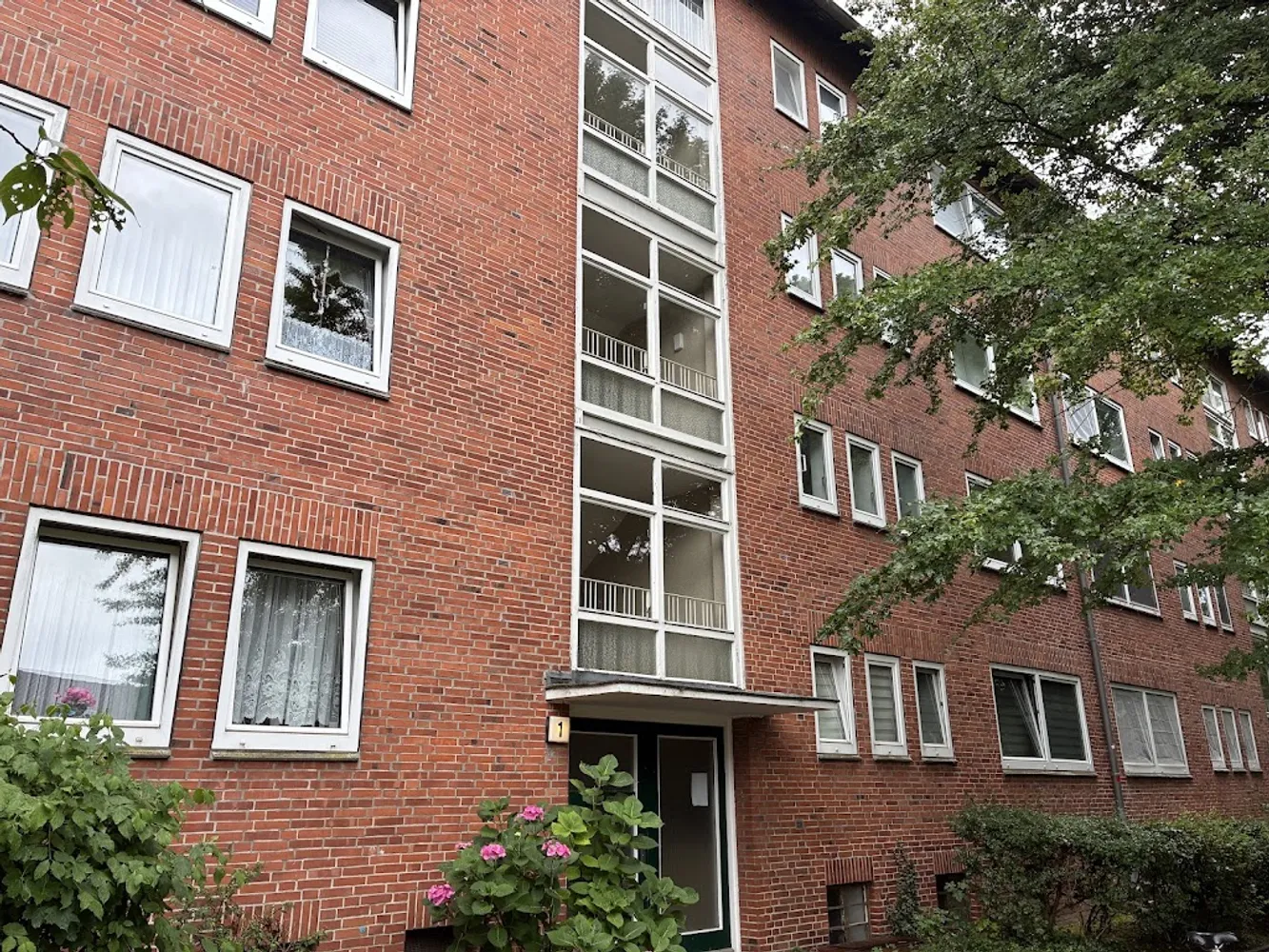 4 Zimmer Wohnung mit 77 m² in Kiel – Bild 9