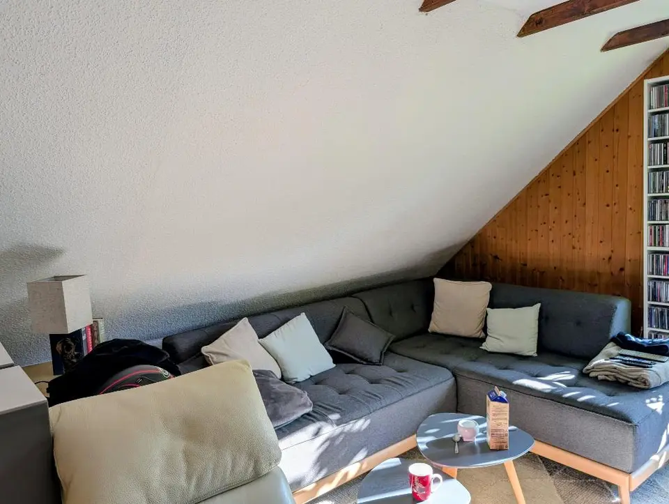 2 Zimmer Wohnung mit 45 m² in Wilhelmshaven – Bild 2
