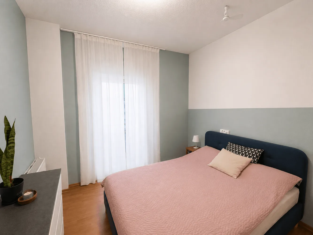 3 room apartment with 68 m² in Magdeburg – Photo 4