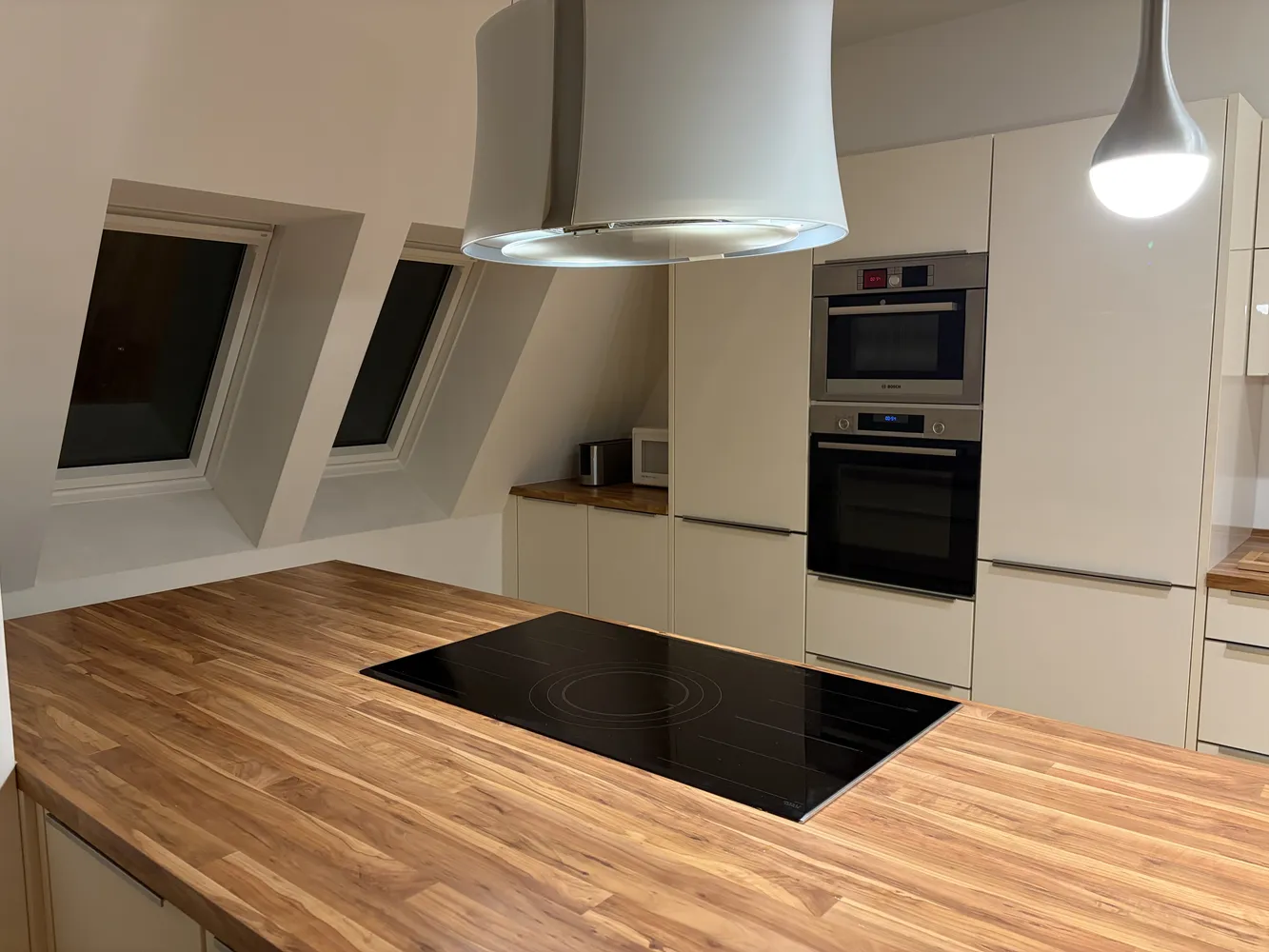 4 Zimmer Wohnung mit 225 m² in Berlin – Bild 9