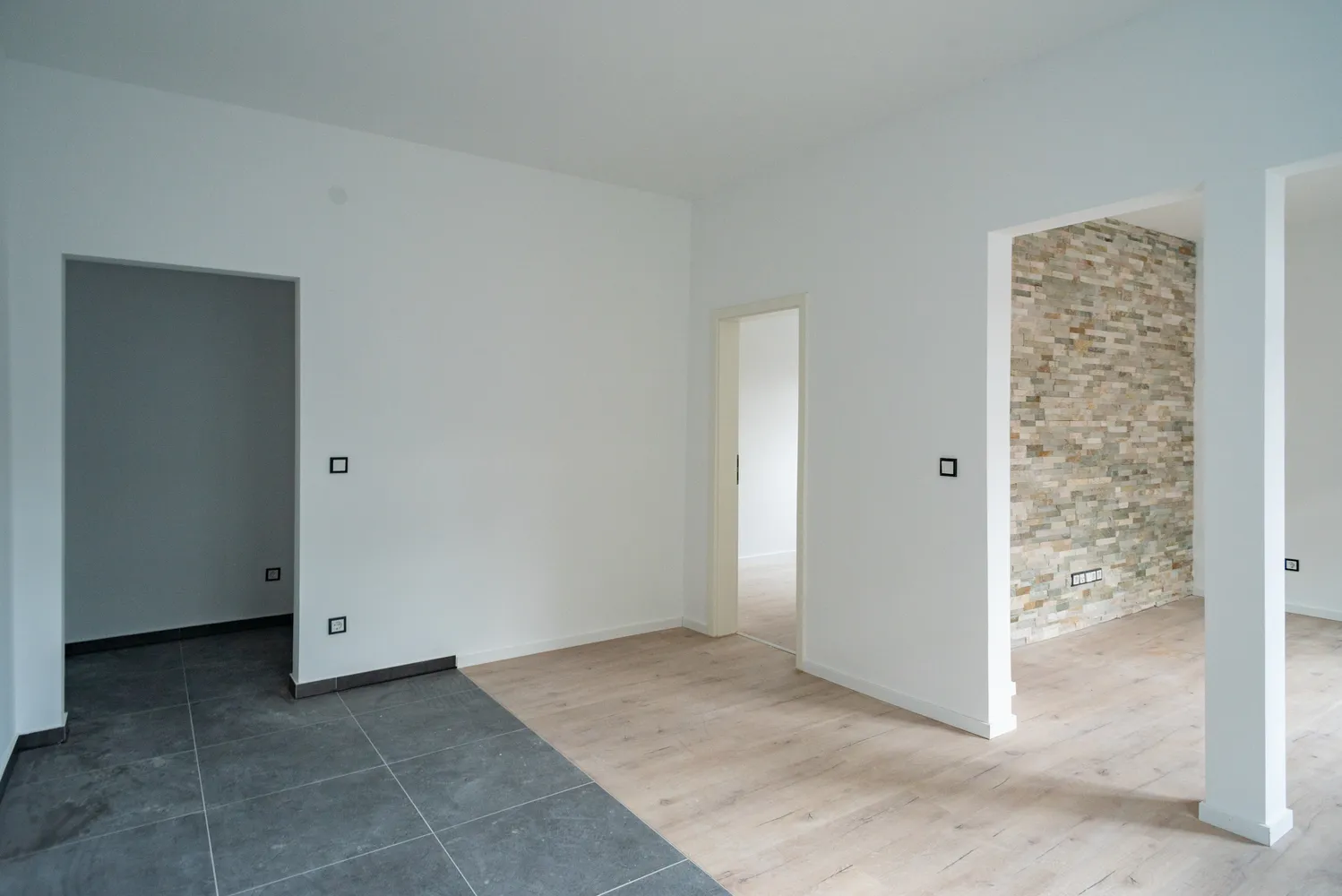 2 Zimmer Wohnung mit 62 m² in Recklinghausen – Bild 2