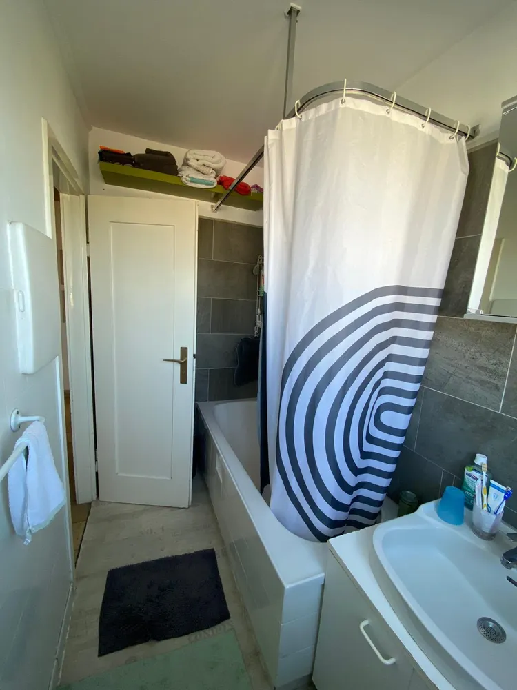 3 Zimmer Wohnung mit 80 m² in Stuttgart – Bild 12