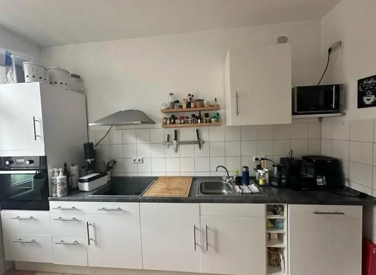 3 Zimmer Wohnung mit 67 m² in Trier – Bild 3