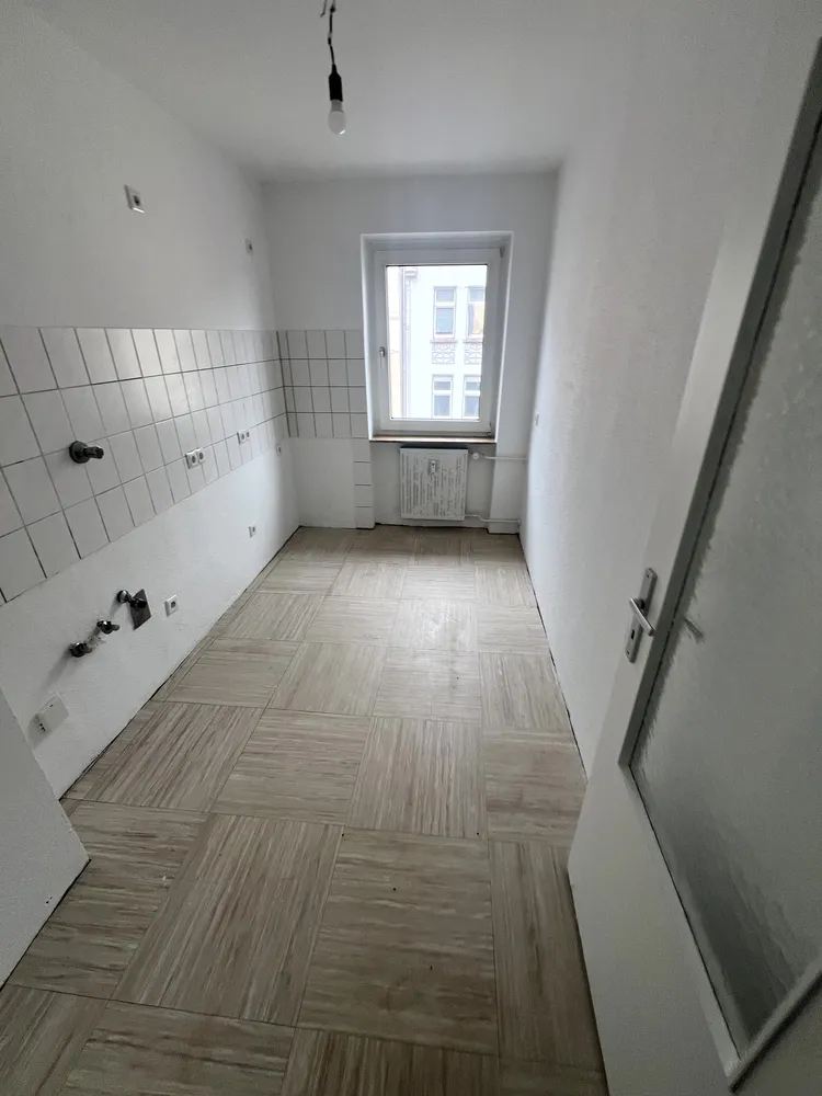 3 Zimmer Wohnung mit 66 m² in Duisburg – Bild 3