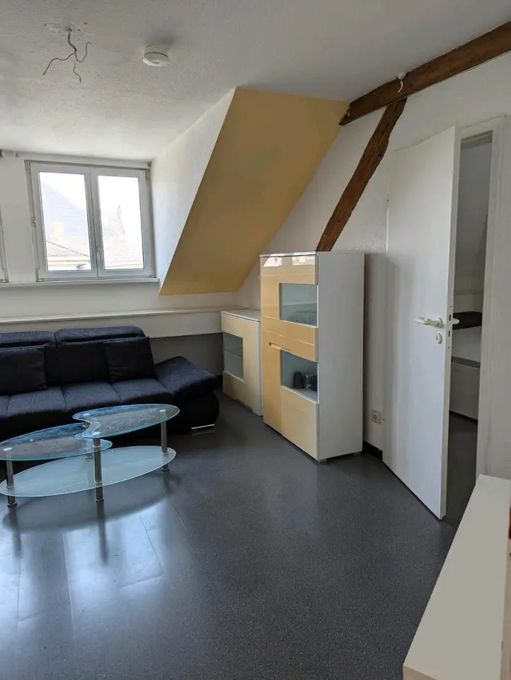 3 Zimmer Wohnung mit 63 m² in Gießen – Bild 2