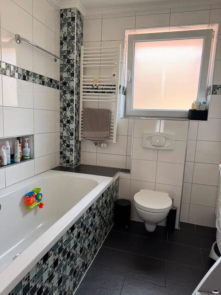 3 Zimmer Wohnung mit 85 m² in Bruchsal – Bild 5