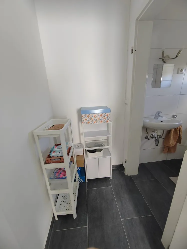 2 Zimmer Wohnung mit 80 m² in Paderborn – Bild 9
