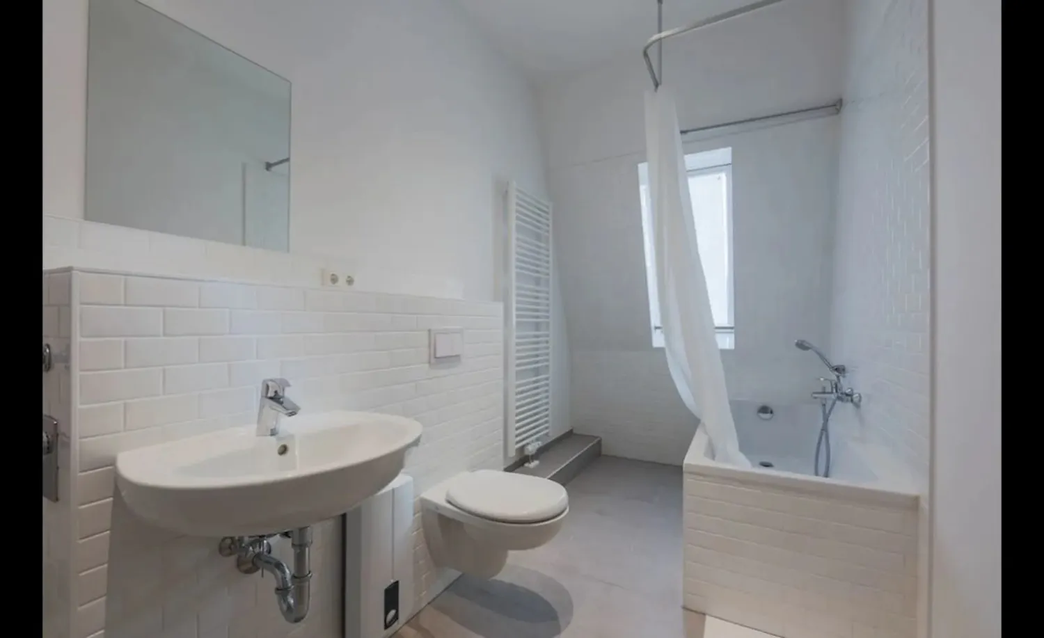 WG-Zimmer mit 8 m² in Berlin – Bild 8