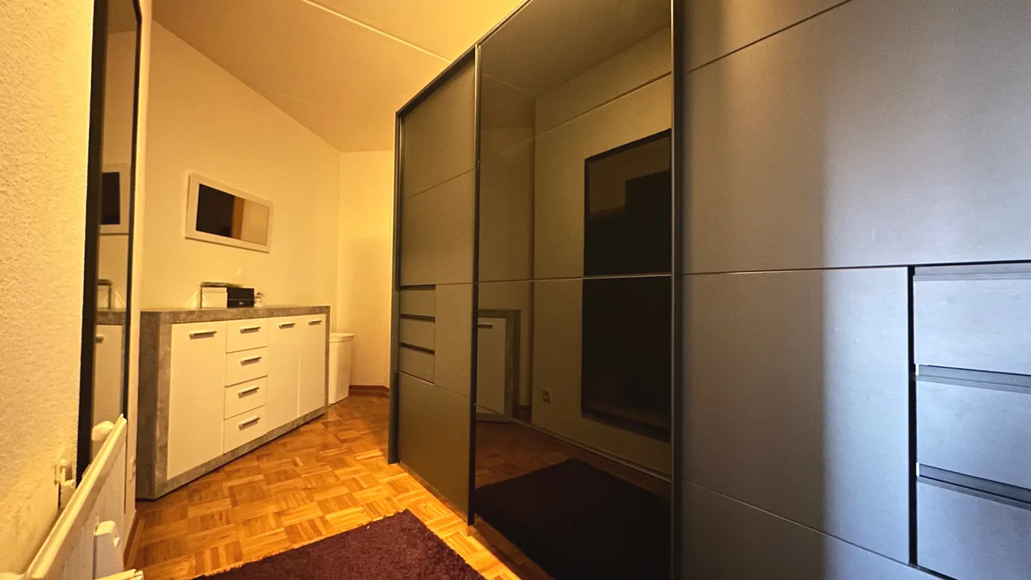 3 Zimmer Wohnung mit 88 m² in Kleve – Bild 1