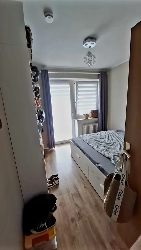 3 Zimmer Wohnung mit 62 m² in Essen – Bild 10