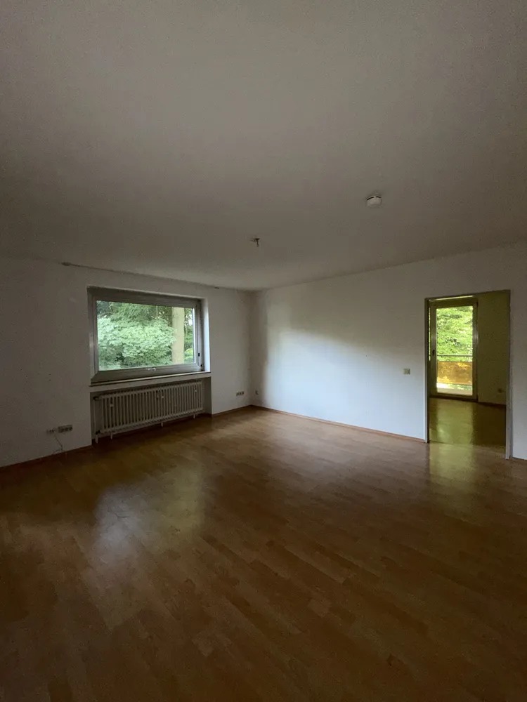 2 Zimmer Wohnung mit 60 m² in Aachen – Bild 1