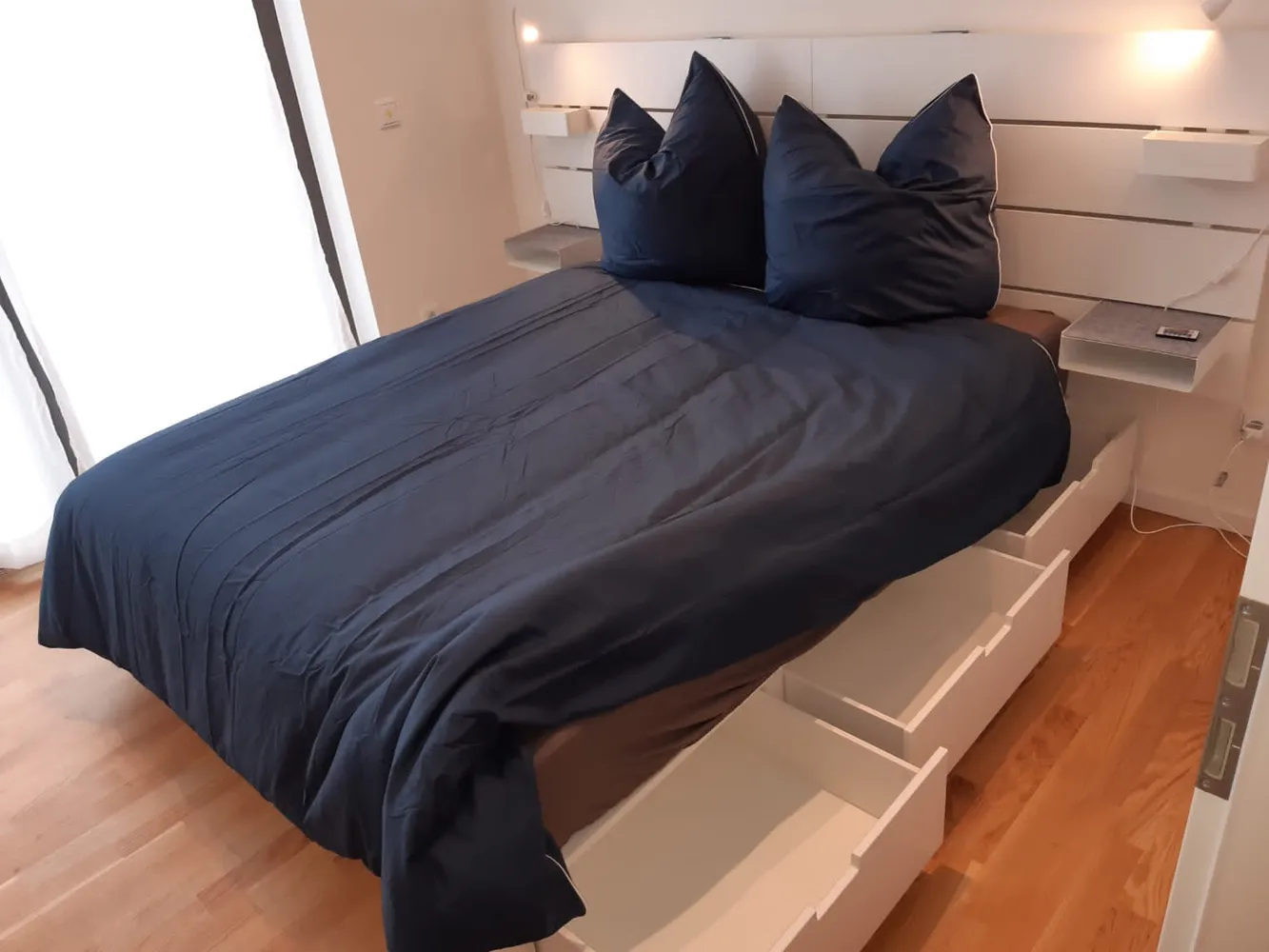 2 Zimmer Wohnung mit 44 m² in Berlin – Bild 4