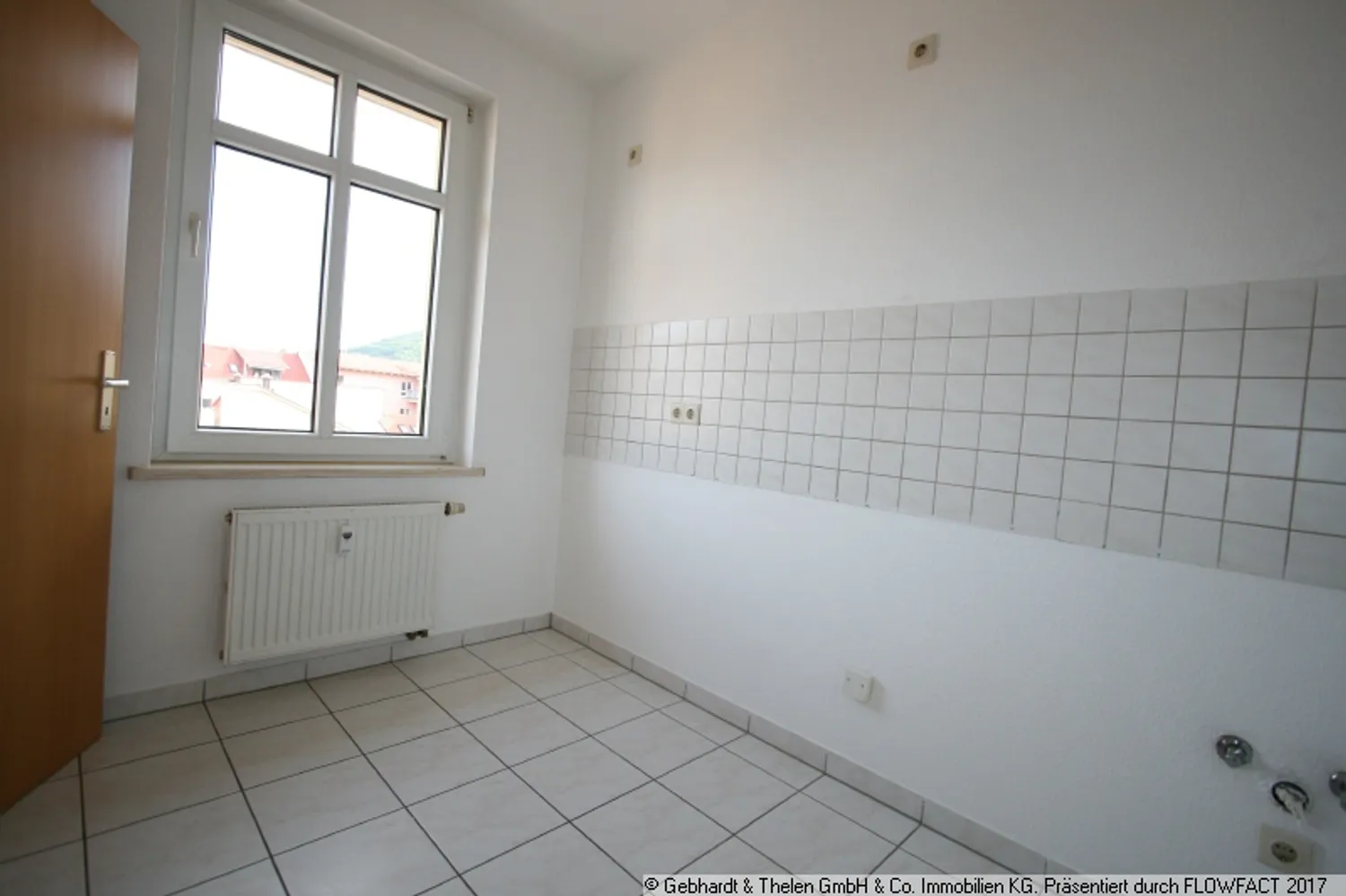 2 Zimmer Wohnung mit 56 m² in Meiningen – Bild 5