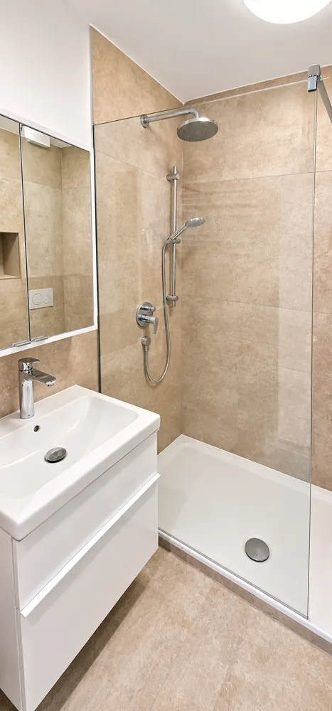 4 room apartment with 78 m² in Stuttgart – Photo 9