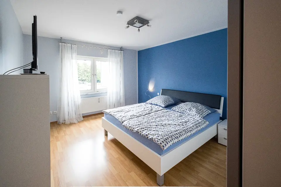 2 Zimmer Wohnung mit 69 m² in Düren – Bild 7