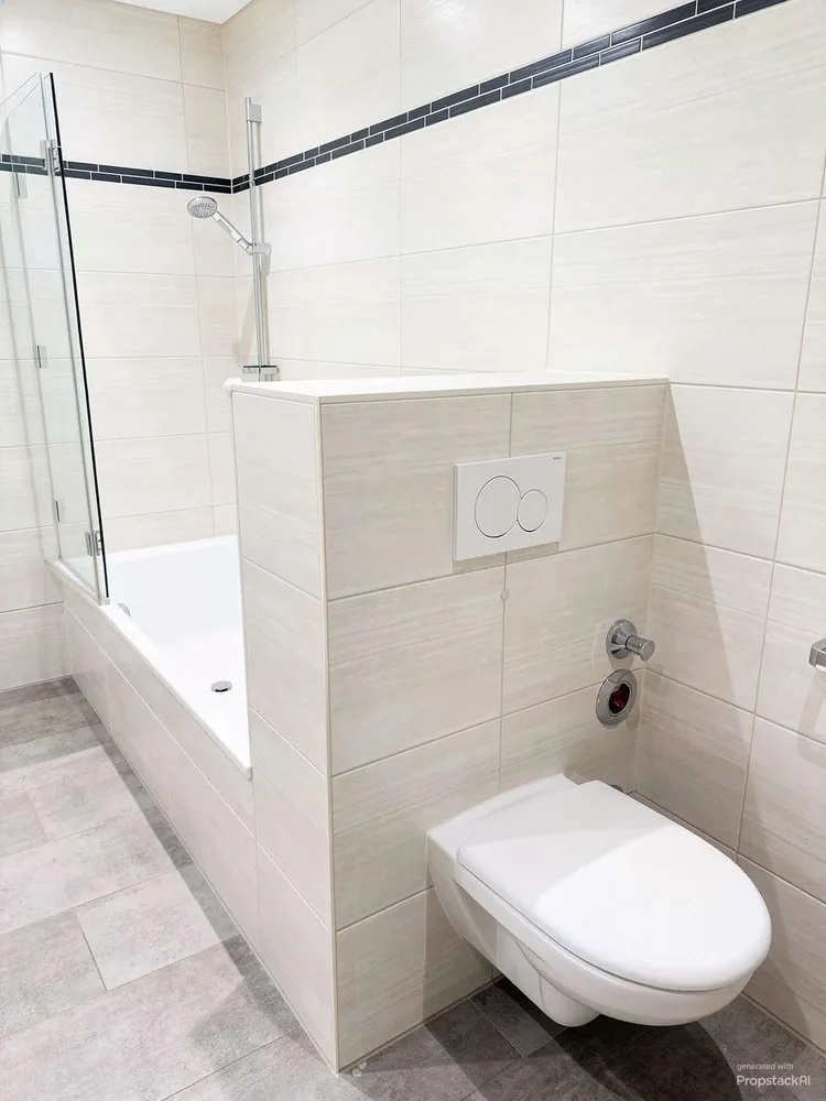 2 Zimmer Wohnung mit 72 m² in München – Bild 6