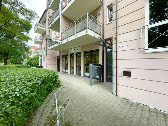4 Zimmer Wohnung mit 97 m² in Dresden – Bild 5