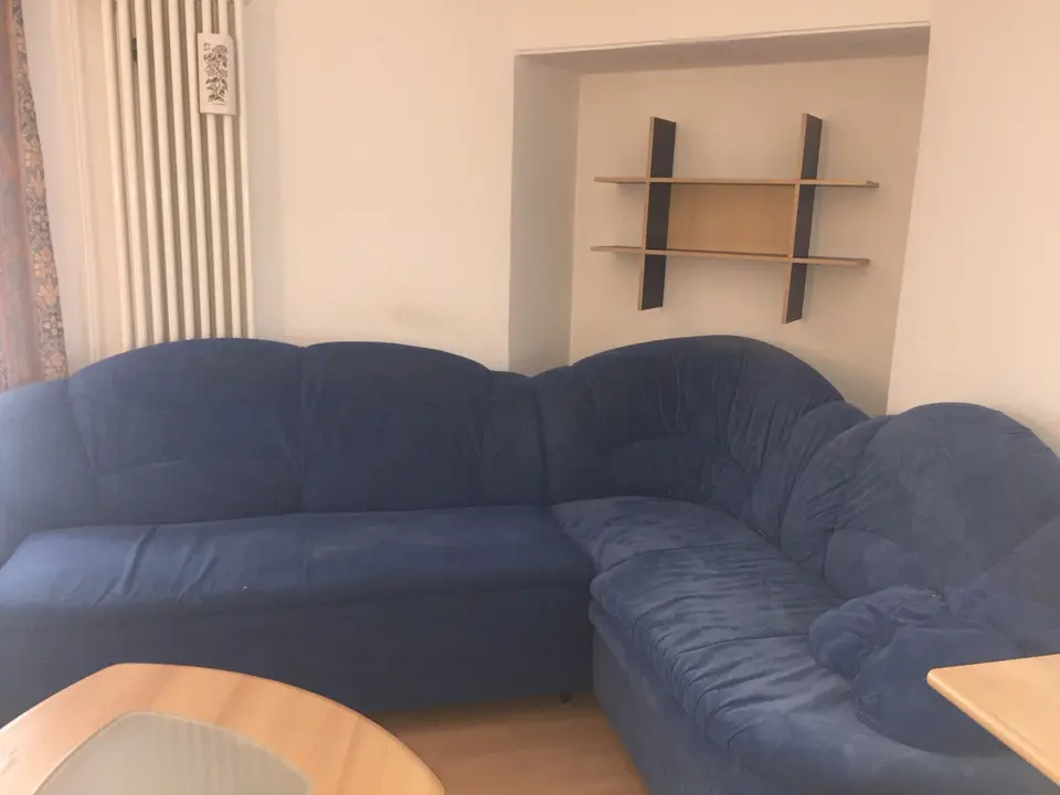 WG-Zimmer mit 43 m² in Wiesbaden – Bild 2