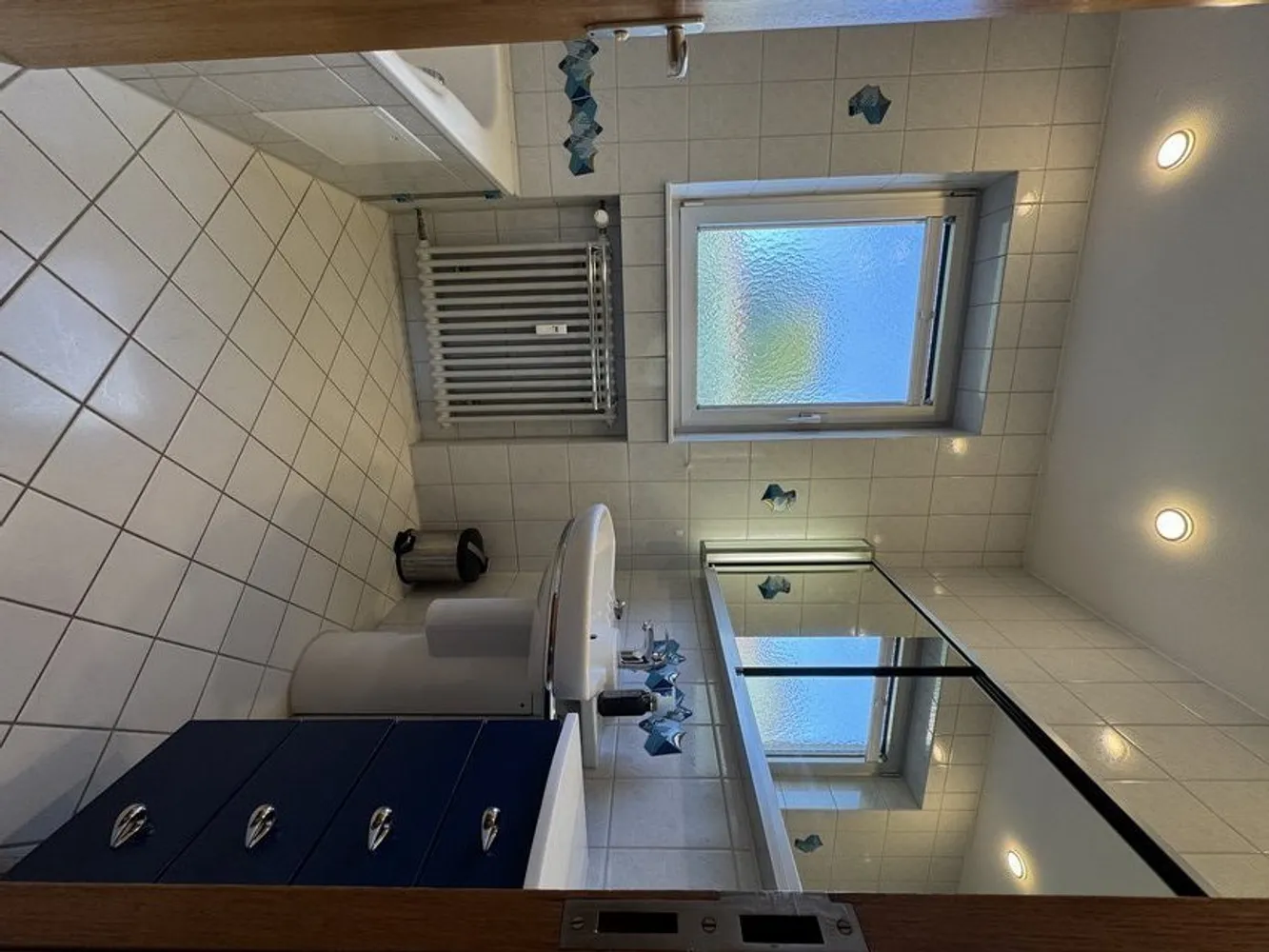 3 Zimmer Wohnung mit 100 m² in Stuttgart – Bild 1