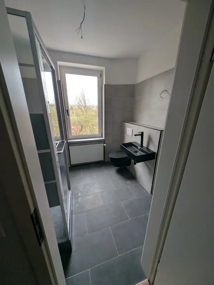 6 room apartment with 129 m² in Chemnitz – Photo 5