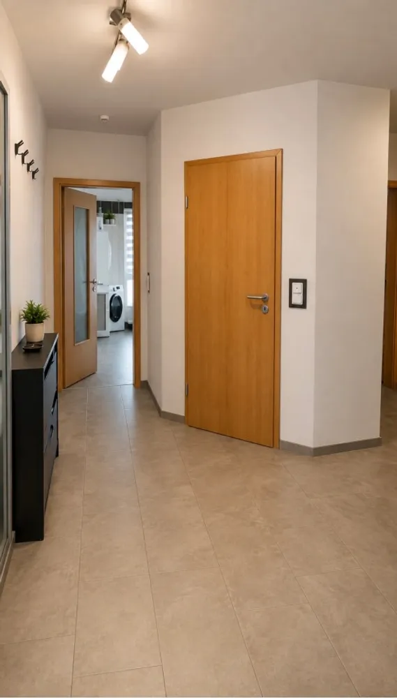 3 room apartment with 83 m² in Eisenach – Photo 4