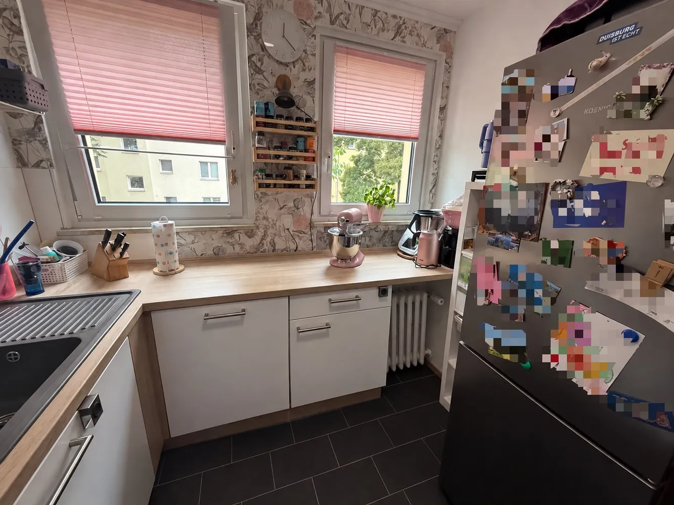 4 Zimmer Wohnung mit 65 m² in Duisburg – Bild 10