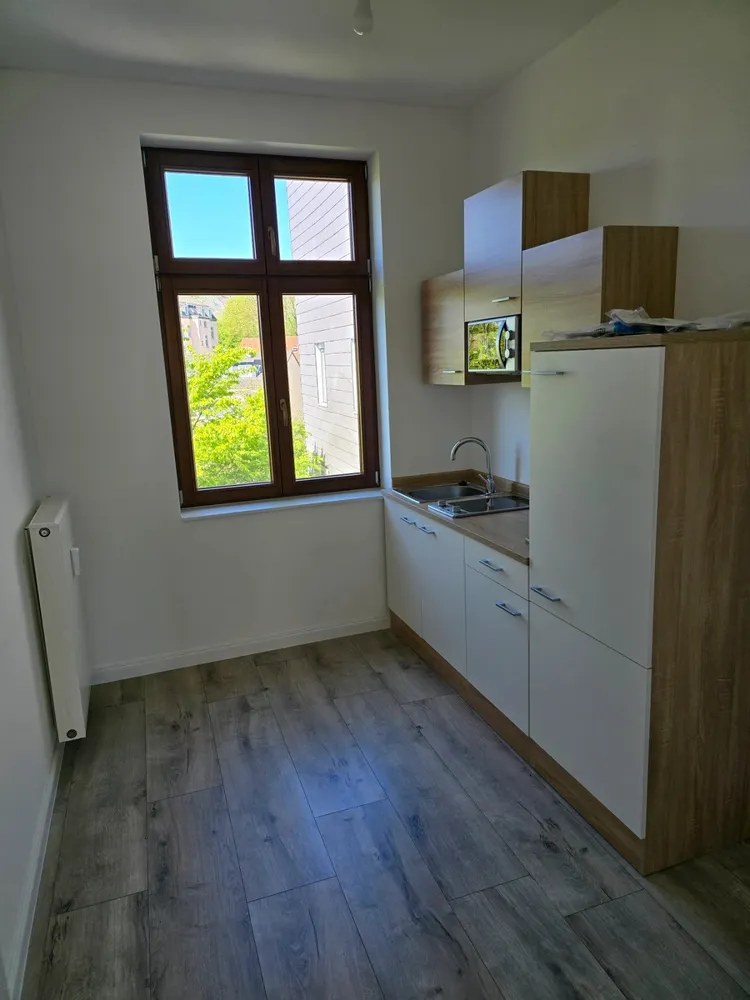 1 Zimmer Wohnung mit 26 m² in Wuppertal – Bild 1